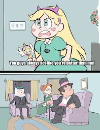 Not A Hard Task You Guys Always Act Like You Re Better Than Me Steven Universe Memes Steven Universe Funny Cartoon Crossovers