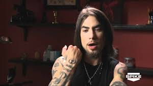 Dave Navarro String Theory | Ernie Ball