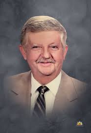 Obituary information for Walter L. Lehman