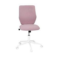 Malmo Medium Back Chair Pink Officeworks Malmo Chair Chair Fabric