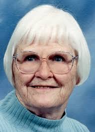 Dixie Johnston Obituary