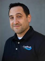 Cardinal Announces Christopher Tadder as National Sales Manager