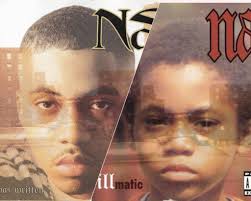 What else is there besides Illmatic and Garbology?