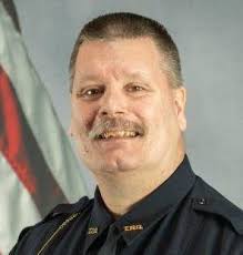 Get to know your local law enforcement