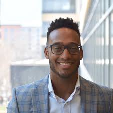 Chelsea Johnson and Jairus Robinson's Wedding Website