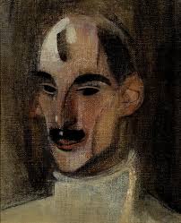 Axel Hjalmar Ender (Norway, 1853-1920) Young girl skating