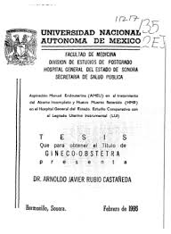 En cirugía, el legrado o curetaje consiste en el uso de una legra o cureta para eliminar tejido del útero mediante raspado o cucharillado. Aspiracion Manual Endouterina Ameu En El Tratamiento Del Aborto Incompleto Y Huevo Muerto Retenido Hmr En El Hospital General Del Estado Estudio Comparativo Con El Legrado Uterino Instrumental Lui