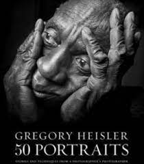 Gregory Heisler Pdf Book Photography Portrait Photography Photo Book
