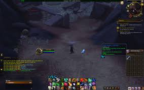 Unlocking world quests also rewards flight master's whistle, which gives you a very quick ride to the nearest flight master. Misiones De Mundo Archivo Firestorm