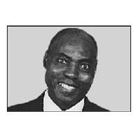 Albert Thompson Obituary