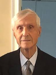 James Hendrix Obituary