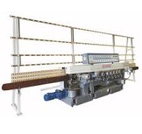 DXM251 - DB251D – Glass Beveler Bevelling Machine | Jordon ...