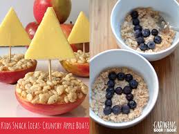 · talk about what you're doing, and . Simple Cooking For Kids 12 Delicious And Easy Recipes To Try