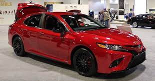 New nissan maxima 2515 listings. I Found This Brand New 2019 Toyota Camry Xp Tecno