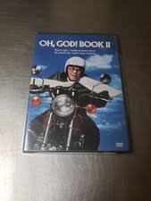 Oh God Book 2 (DVD, 1980) for sale online | eBay