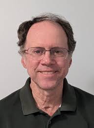 Stephen Mann's Contact Info