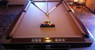 Pin Di Pool Table Ideas