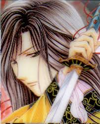 Résultat de recherche d'images pour "fushigi yugi hotohori"