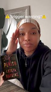 Author Latarsha Spurlin