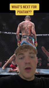 John Pierre Next Fight