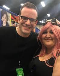 Meeting Hulk Hogan and his fan interaction experience