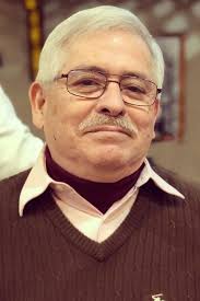 Obituary for Alberto G. Hernandez