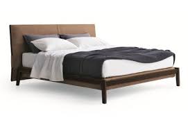 Ipanema Bett Von Poliform Doppelbetten Design Bei Stylepark Bett Mobel Doppelbett Design Bett Modern