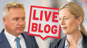 Live blog: Tasmanian politics as it happens