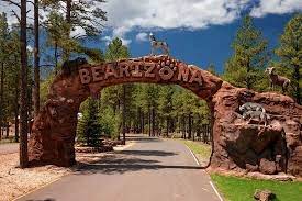 For the best view, visit during monsoon season when sunflowers in bonito meadow. Don T Miss Our Favorite Things To Do Near Flagstaff Outside Nomad