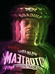 Photo effects combo by Violet Pinello