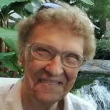 Rosemary Moerles Obituary October 18, 2021