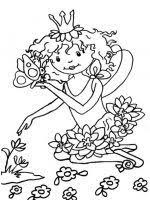 Ausmalbild lillifee ausmalbilder, ausmalbilder kinder, malvorlagen | ausmalbilder prinzessin lillifee. Lillifee Ausmalbild