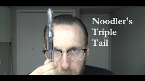 FPR Jaipur V2 with Extra Flexible Nib (review)