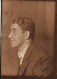 Portraits of Edward Saba