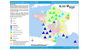 En france, comme à l'international, les agences de l'eau contribuent à l'atteinte des objectifs de développement durable de l'agenda … au service de l'eau, de la biodiversité et du littoral, les agences de l'eau assurent une mission d'intérêt général. Etat Des Ressources En Eau En France Faut Il S Inquieter D Une Penurie Centre D Information Sur L Eau