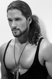 Grasped with an open palm, the fingers should meet at the. All You Ll Want To Know About Long Hairstyles For Men Lovehairstyles