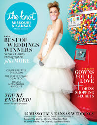 The Knot Missouri & Kansas Fall/Winter 2018 by The Knot Missouri & Kansas -  Issuu