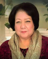 Jeaniva Langston Mass