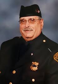 Chief McBride is now our Guardian Angel: Tom Wetzel and Denise DeBiase