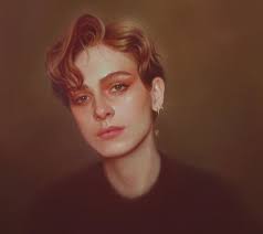 Convocation Spotlight: Jules Loughin