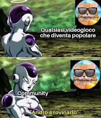 Burada, her biri kendi avantajınıza kullanabileceğiniz benzersiz kişiliklere ve becerilere sahip sevimli görünümlü brawlers oynayacaksınız. Mio Dio Ma Sta Parlando Di Fortnite Brawl Star E Anche Se La Rovina Sta Ancora Iniziando Di Call Of Duty Memesita