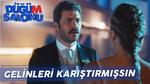 Check spelling or type a new query. Gelinleri Karistirmissin Dugum Salonu Youtube