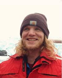 New publication alert! 💥 Congratulations to NGA LTER graduate student  Isaac Reister and co-PIs Seth Danielson and Ana Aguilar-Islas