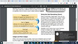 54 best puzzles images judicial branch of government. Grade 5 Social Studies Judicial Branch In A Flash Youtube