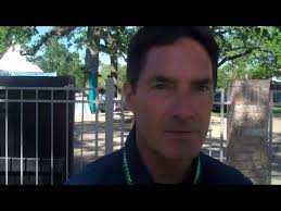 Steve Ulrich 2010 USMCC