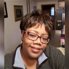 Obituary information for Kathy Michelle Brown