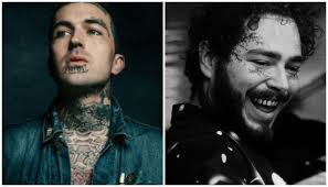 We did not find results for: Post Malone Responds To Yelawolf Freestyle Diss Track