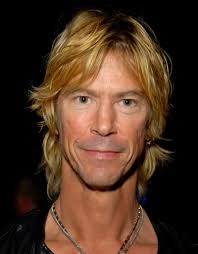 Happy 61st Birthday to Duff McKagan, born this day in Seattle, Washington.