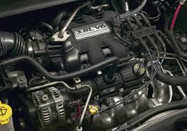 Quieting Down Versatile Chrysler 3 3l And 3 8l Engines