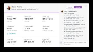 Free Time Tracking App Time Tracking Build For Small Business